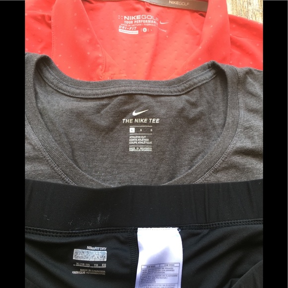 Ladies Nike Bundle - Picture 2 of 8
